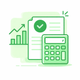 Bookkeeping & Reporting
